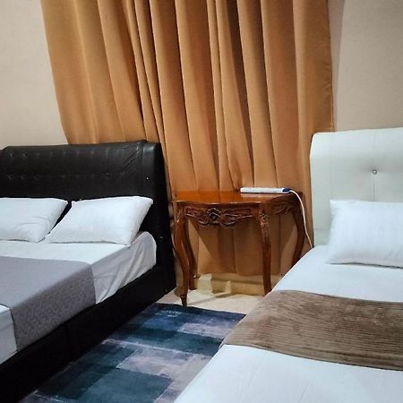 Zr Homestay Джитра Экстерьер фото