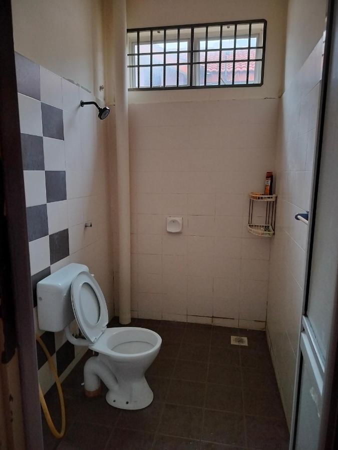 Zr Homestay Джитра Экстерьер фото