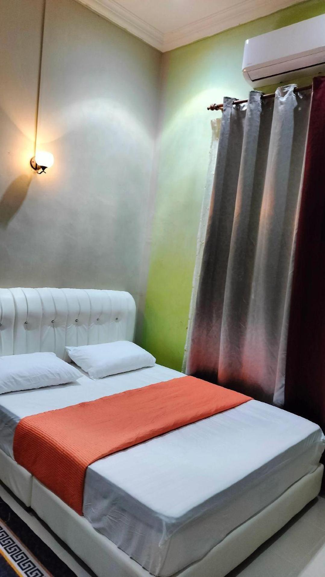 Zr Homestay Джитра Экстерьер фото